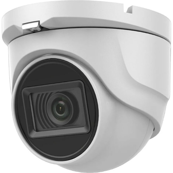 Камера видеонаблюдения аналоговая HIWATCH DS-T503L(2.8mm) 2.8-2.8мм HD-CVI HD-TVI
